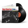 Ray Charles Live In Concert