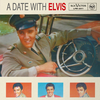 A Date With Elvis (Limited Edition)