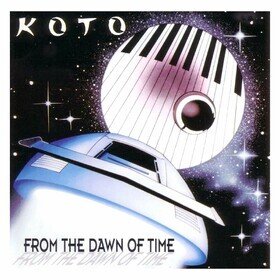 From The Dawn Of Time Koto