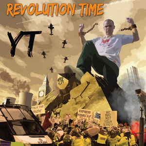 Revolution Time