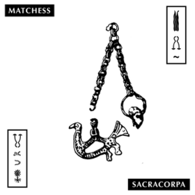 Sacracorpa Matchess