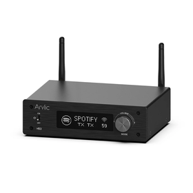 H50 Wireless Stereo Amplifier Arylic