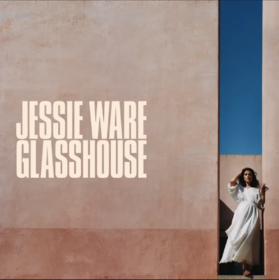 Glasshouse (Signed) Jessie Ware