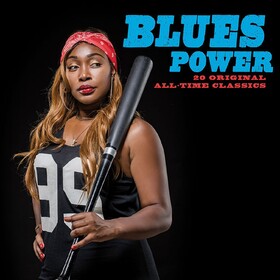 Blues Power Various Artists