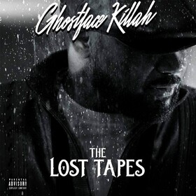 Lost Tapes Ghostface Killah