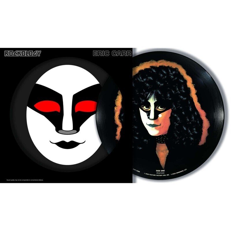 Rockology (Picture Disc)