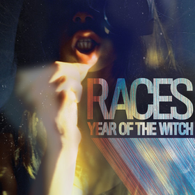 Year Of The Witch Races