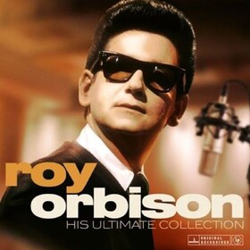 His Ultimate Collection Roy Orbison