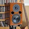 AE1 40th Anniversary Edition High Gloss Walnut