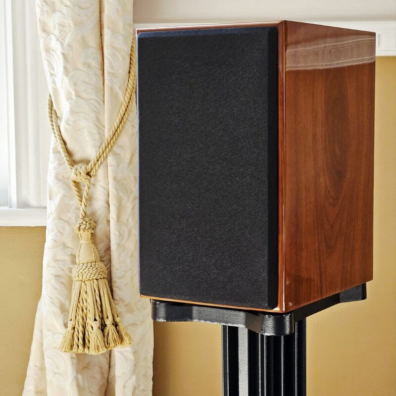 AE1 40th Anniversary Edition High Gloss Walnut