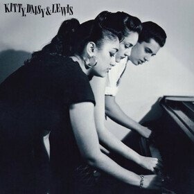 Kitty, Daisy & Lewis (Limited Edition) Kitty, Daisy & Lewis
