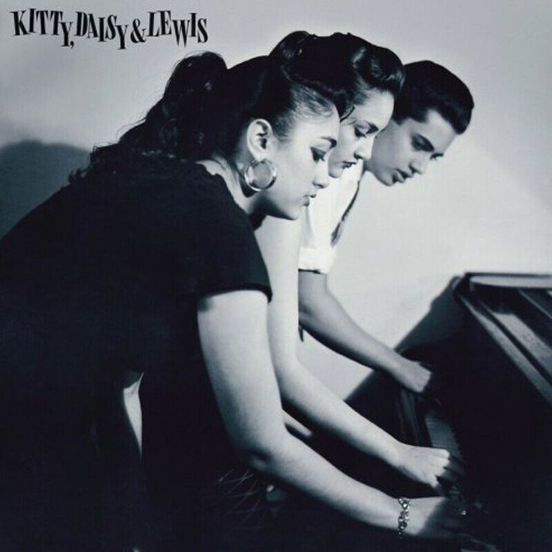 Kitty, Daisy & Lewis (Limited Edition)