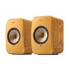 LSX II Amber Haze