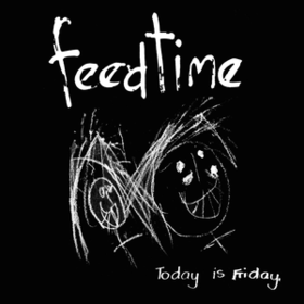 Today Is Friday Feedtime