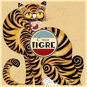 Racines (Limited Edition) C'mon Tigre