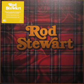 Rod Stewart (Box Set, Limited Edition) Rod Stewart