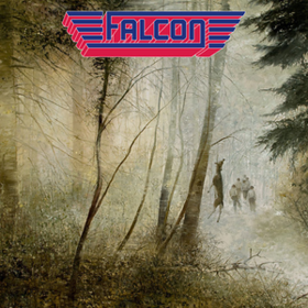 Frontier Falcon