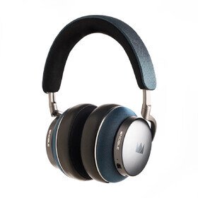 FoKus Apollo Pro Peacock Blue Noble Audio