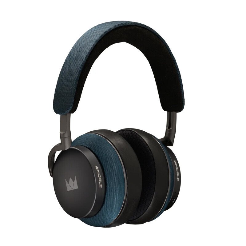FoKus Apollo Pro Peacock Blue
