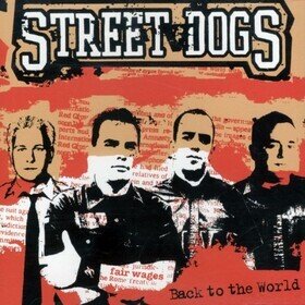 Back to the World Street Dogs