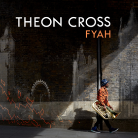 Fyah Theon Cross