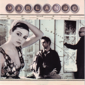 Marlango Marlango