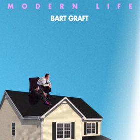 Modern Life Bart Graft