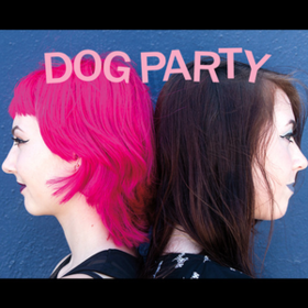 Vol. 4 Dog Party
