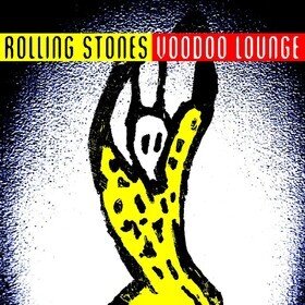 Voodoo Lounge (30th Anniversary Edition) (Japan Version) The Rolling Stones
