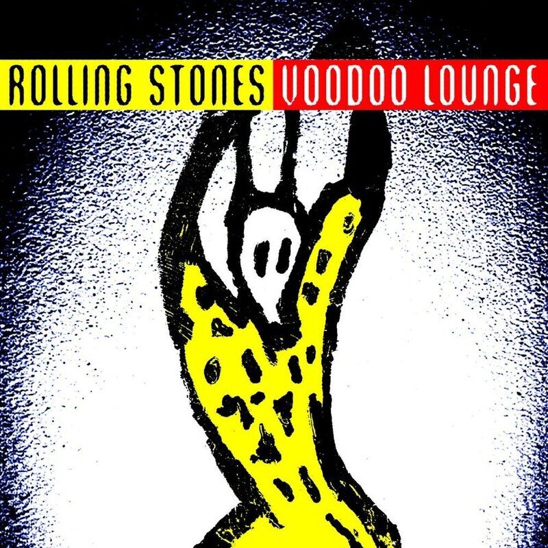 Voodoo Lounge (30th Anniversary Edition) (Japan Version)