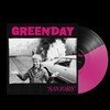 Saviors (Indie Exclusive Black & Pink Vinyl)