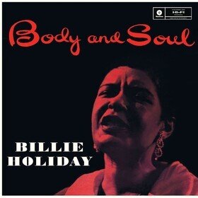 Body & Soul  Billie Holiday