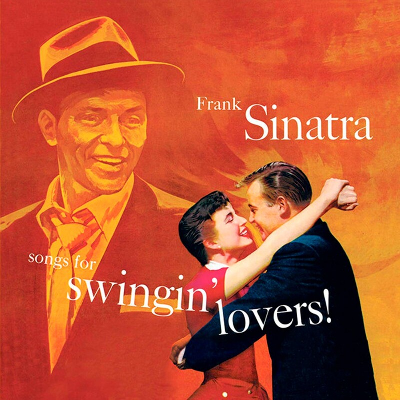 Songs For Swingin' Lovers