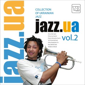 Jazz.ua Vol.2 Various Artists