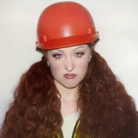 The Giver (The Construction Worker Edition) Chappell Roan