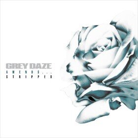 Amends...Stripped (Limited Edition) Grey Daze