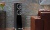 F502SP Piano Gloss Black