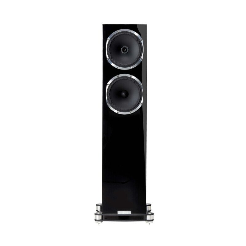 F502SP Piano Gloss Black