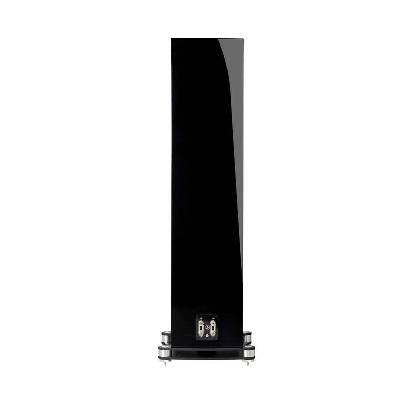 F502SP Piano Gloss Black