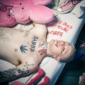 Come Over When You're Sober, Pt. 1 (Limited Edition) Lil Peep