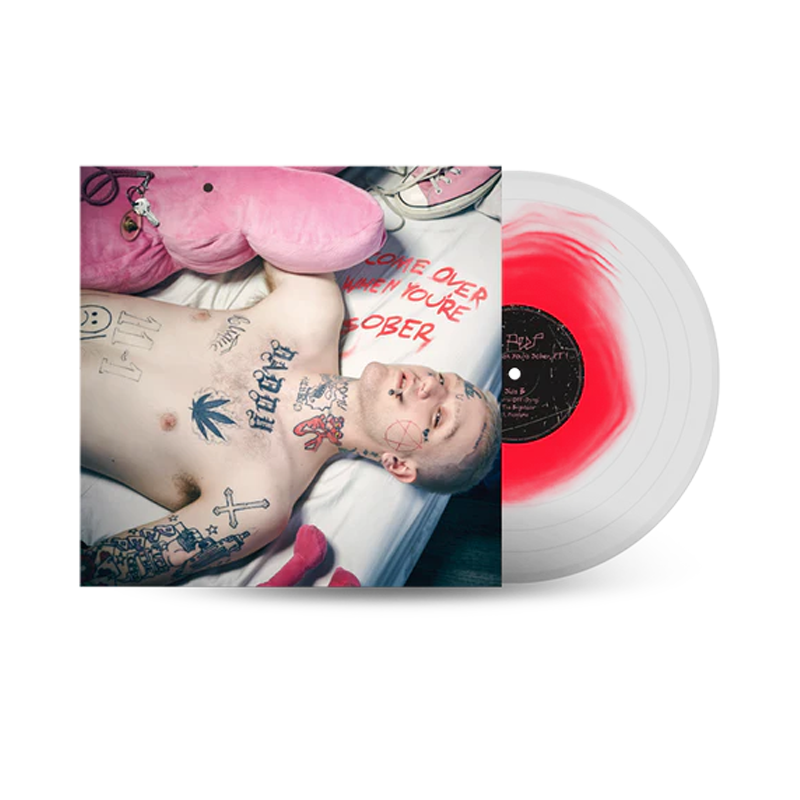 Come Over When You're Sober, Pt. 1 (Limited Edition)