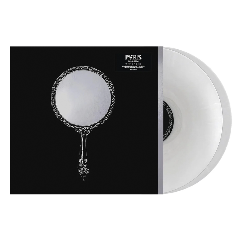 White Noise (10th Anniversary Edition)
