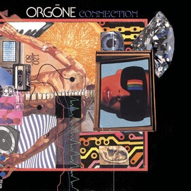Connection Orgone