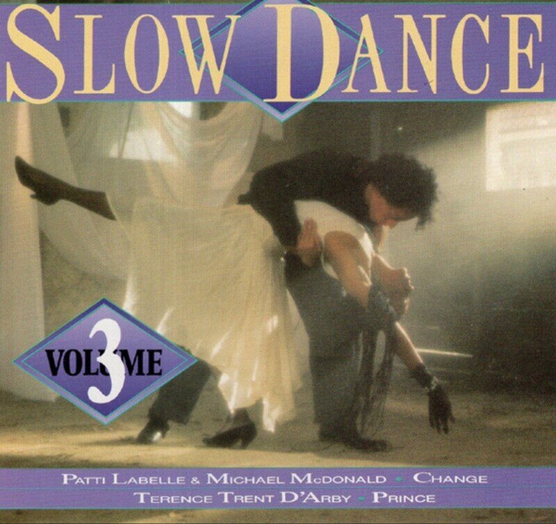 Slow Dance Volume 2