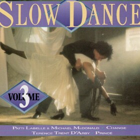 Slow Dance Volume 2 Various Artists