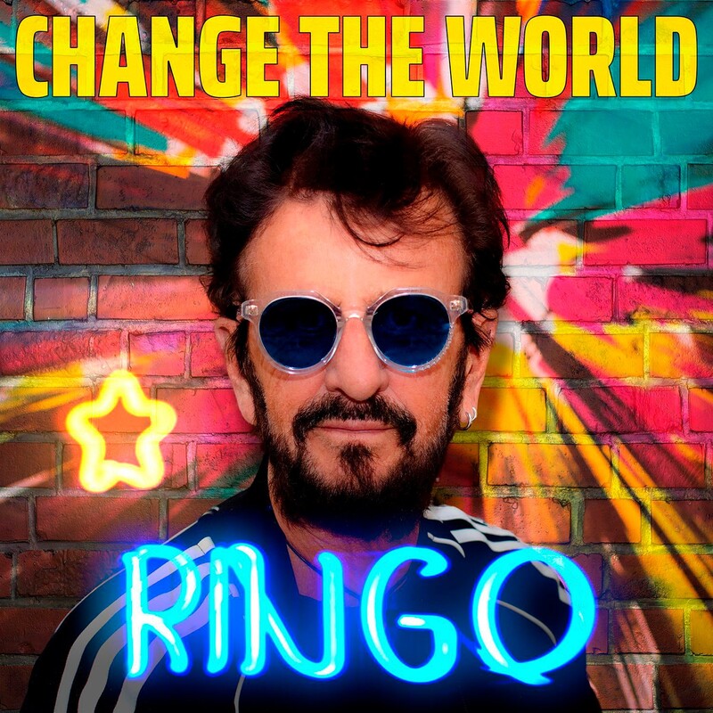 Change the World (EP)