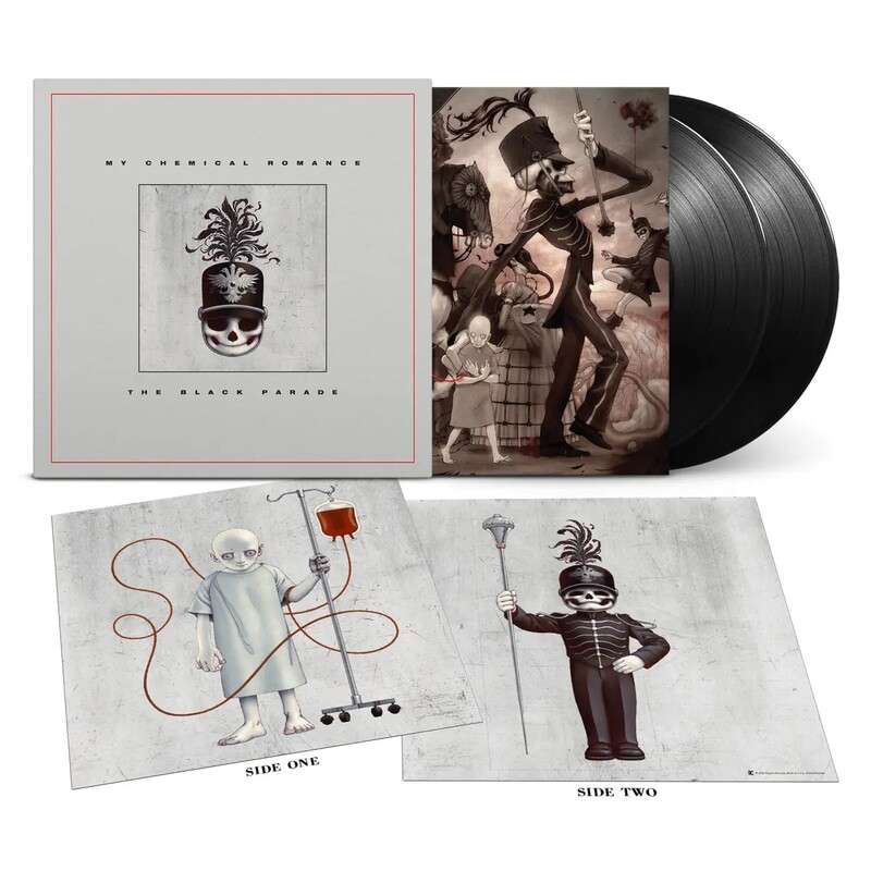 The Black Parade (Anniversary Edition)