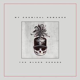 The Black Parade (Anniversary Edition) My Chemical Romance