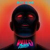 Boy King (Signed)