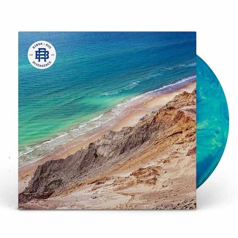 Divergence (Coloured Vinyl)